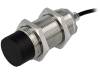 E2B-M30LN20-WP-B2 2M, Датчик: индуктивный; Конф.выхода: PNP / NC; 0?20мм; 10?30ВDC; М30, Omron