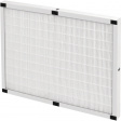 9406502 Charcoal filter, small, 1 pack (suitable for PT65)