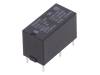 G6B-1174P-FD-US 24VDC, Реле: электромагнитное; SPST-NO; Uобмотки:24ВDC; 5A/250ВAC, Omron