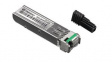 TEG-MGBS40D5 Industrial SFP Dual Wavelength Single-Mode Transceiver Module, 40km