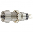 334851B91GCL1 LED Indicator blue 5...28 VDC