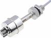 LS02-1A66-S-500W, Датчик: уровня жидкости; -30?80°C; Конф.выхода: SPST-NO; 0,5А, MEDER