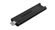 DTMAX/1TB USB Stick, DataTraveler Max, 1TB, USB 3.1, Black