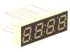 LFD028BAG-103 Дисплей: LED; 7-сегментный; 7,11мм; зеленый; 3,5мкд; анод; II.зн:4