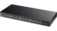 GS1920-48-EU0101F Web-managed switch 44 6x SFP 19"