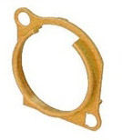 ACRF-3, Маркировочное кольцо с цветовым кодированием оранжевый, Neutrik