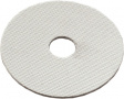 ISOLERSKIVA35MM.EPDM35-81 Washer for toroidal core choke