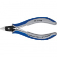 79 62 125 Side-Cutting Pliers;125 mm without Bevel