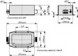 B84143-B25-R Mains filter Phases 3-Phase 25 A 440 VAC