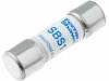 BM859/FUSE-1A, Предохранитель; Применение: BM859; 1А/600В, Brymen