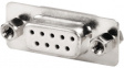 1450870000 D-Sub module 9P, Female