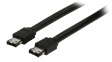 VLCP73180B20 SATA Cable 2 m