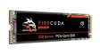 ZP4000GM3A013 SSD FireCuda 530 M.2 4TB PCIe (NVMe)