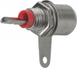 641 SW Cinch housing socket black
