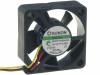 MC30101V2-000U-G99, Вентилятор: DC; осевой; 12ВDC; 30x30x10мм; 7,82м3/ч; 20дБА; Vapo, Sunon