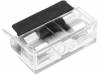 ZH32, Гнездо с крышкой; трубчатые предохранители; 5x20мм; 6А; 250В, PROFFUSE