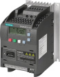 6SL32105BB125AV0 Частотный преобразователь SINAMICS V20 0.25 kW