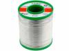 SN99C-0.7/1.0 Припой; Sn99,3Cu0,7; проволока; 0,7мм; 1кг; Флюс: No Clean, F-SW32
