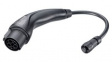 EVC-13 Test Cable for EV Charging Stations 10A 250V
