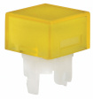 AT4166DB Lens yellow