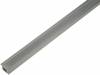 OF-PROFPDS4KALUAM2 Профиль для LED модулей; плоский; L:2м; алюминий; матовый