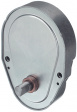 4 199 4812 0 Snap bracket for UFR4