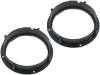 SU95017-05X2, Рамка для динамика; 165мм; Seat Mii передняя дверь; VW Amarok, PER.PIC.