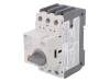 MMS-32H 32A Выключатель двигателя; 15кВт; 220?690ВAC; DIN; IP20; -20?60°C