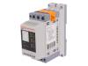 ADXC02540024 Модуль: softstart (плавный запуск); Uпит:220?400ВAC; DIN; 24ВDC