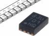 PIC10F220-I/MC Микроконтроллер PIC; SRAM:16Б; 8МГц; SMD; DFN8