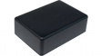 TW5-3-9B Корпус: универсальный; Х: 50мм; Y: 90мм; Z: 25мм; TW; ABS; черный; IP40