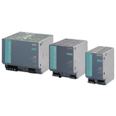 6EP1 333-3BA00, SMPS 1-/2-phase 24 VDC 5 A, Siemens