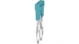 1527740000 [60 шт] ZQV 2.5N/2 BL Cross connector 7.9 x 24.7 mm Blue Z Series