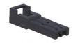 70107-0001 SL, Plug Housing, 2 Poles, 1 Rows, 2.54mm Pitch