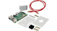 ROCKPI_A4_BASIC_SET Rock Pi 4 Bundle Model A 4GB