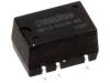 AM1LS-0503S-NZ Преобразователь: DC/DC; 1Вт; Uвх:4,5?5,5В; 3,3ВDC; Iвых:303мА; SMD