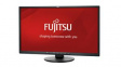 S26361-K1644-V160 Monitor, Touchscreen, IPS, 1920 x 1080, 16:9, 23.8^, LED, Black
