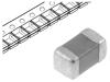 GCM188R71H104KA57D Конденсатор: керамический; 100нФ; 50В; X7R; ±10%; SMD; 0603