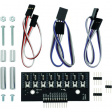 28034 Infrared line follower kit