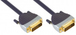 SVL1402 DVI digital video cable 2.0 m