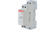 E256-230 Surge Current Switch, 1 NO / 1 NC, 230 VAC / 115 VDC