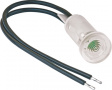 2684.8181 Indicator LED green 5 mm
