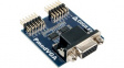 410-345 PmOD VGA Digilent Pmod VGA, GPIO