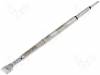 C120-005, Жало; "лопатка"; 5мм; для микрощипцов JBC-PA-A, JBC TOOLS