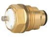 D AT1 -CVS 12A Connection Fittings