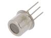 MP905, Sensor: gas; alcohol, benzene, smoke, methanal, toluene, WINSEN