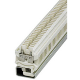 0501059, SSK 0525 KER-EX feed-throught terminal block, 0.2...4 mm2 690 vac 24 a white, Phoenix Contact