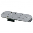 UTA 107 Mounting rail holder