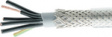 OLFLEX CLASSIC 110 CY 7G1.5 [100 м] Control cable   7  x1.50 mm2 shielded PU=100 M