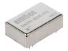 AM3TW-4824S-RVZ Преобразователь: DC/DC; 3Вт; Uвх:18?72В; 24ВDC; Iвых:125мА; DIP24
